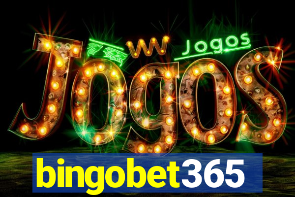 bingobet365