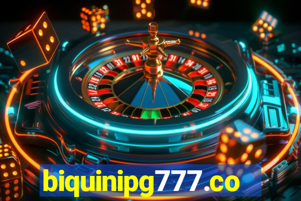 biquinipg777.com