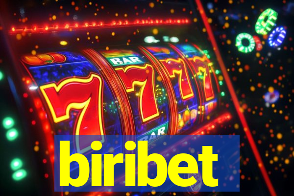 biribet