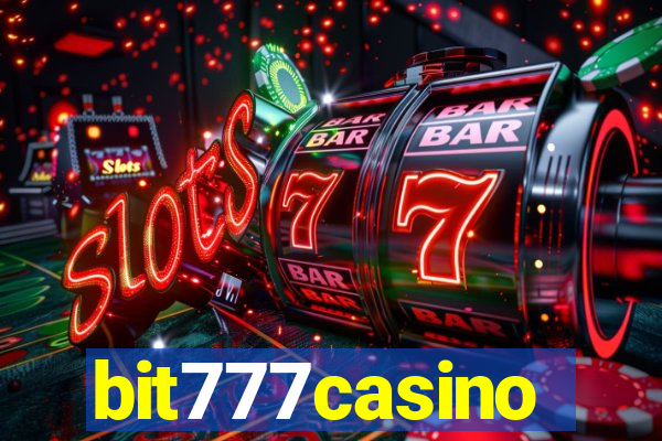 bit777casino