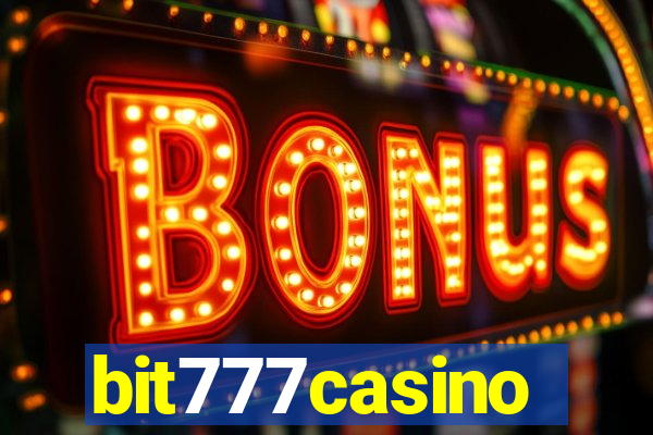 bit777casino