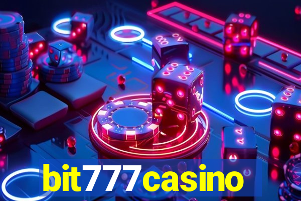 bit777casino
