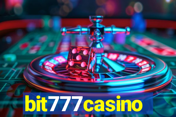 bit777casino