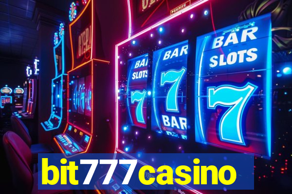 bit777casino