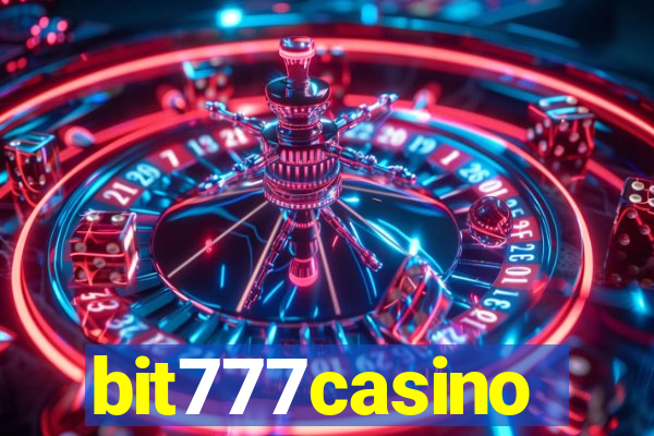 bit777casino