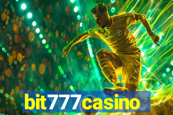 bit777casino