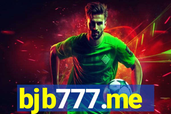 bjb777.me