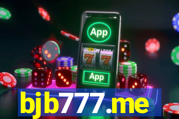 bjb777.me