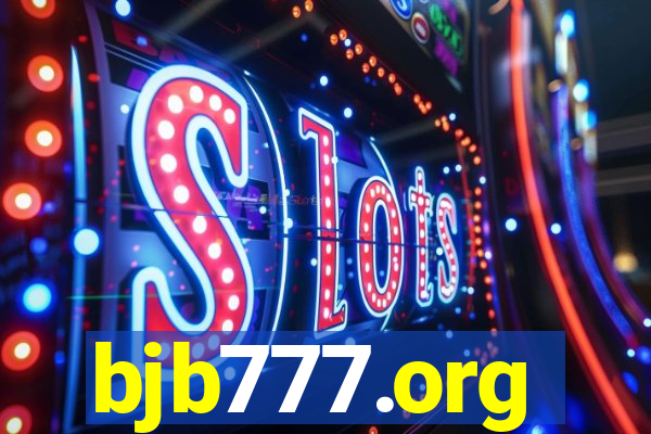 bjb777.org