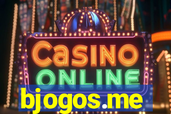 bjogos.me