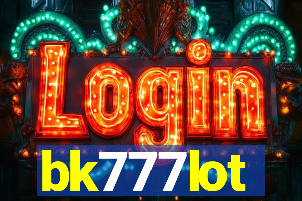 bk777lot