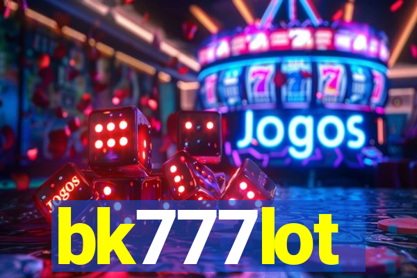 bk777lot