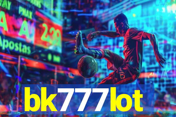 bk777lot