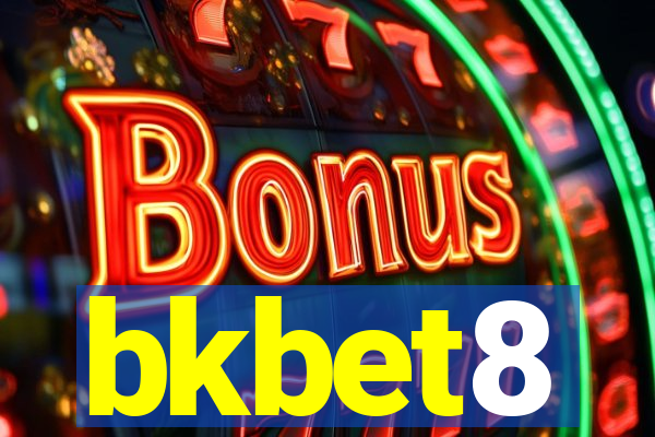 bkbet8