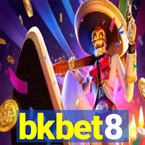 bkbet8