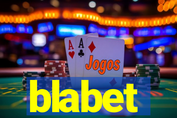 blabet