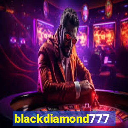 blackdiamond777