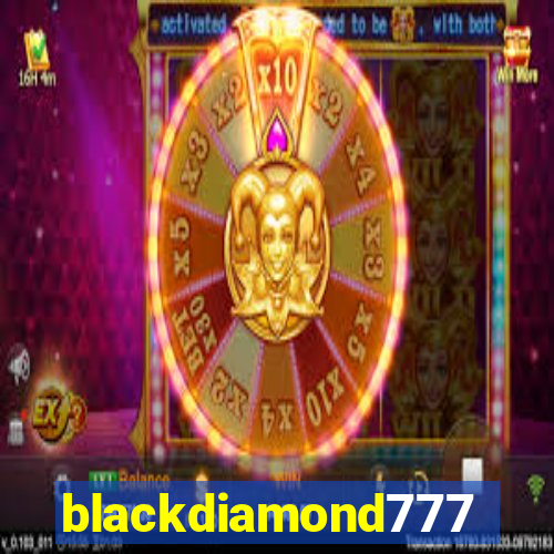 blackdiamond777