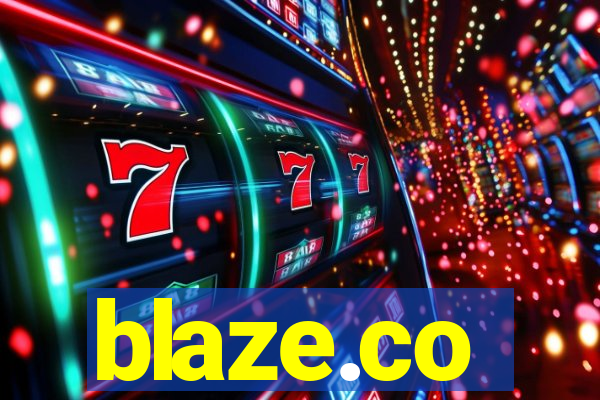 blaze.co