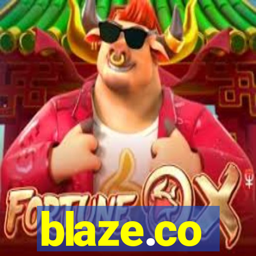 blaze.co