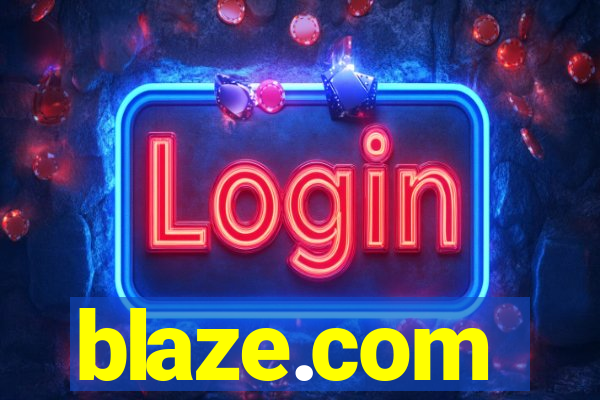 blaze.com
