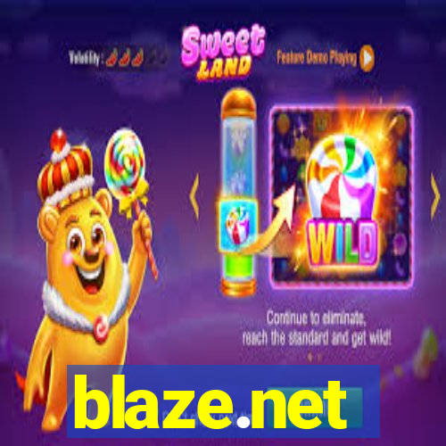 blaze.net