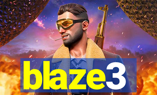 blaze3