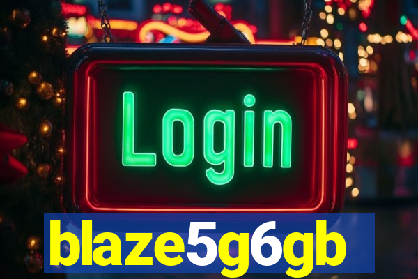 blaze5g6gb