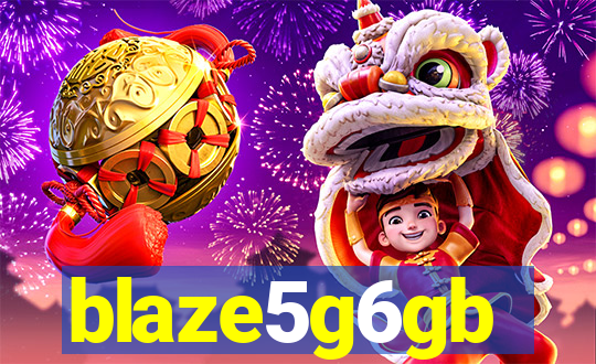 blaze5g6gb