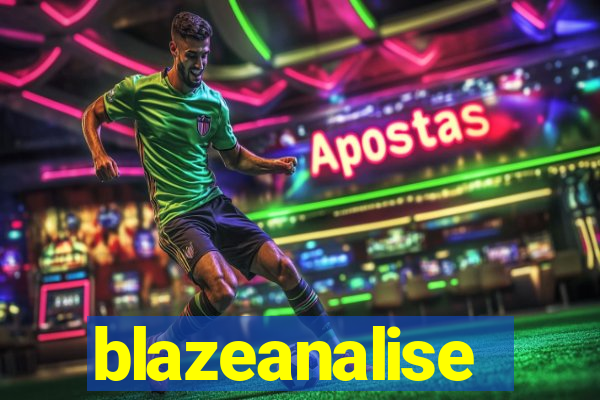 blazeanalise