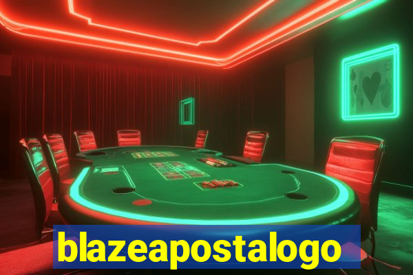 blazeapostalogo