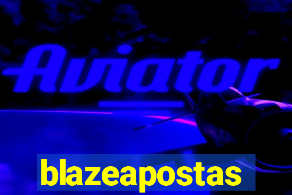 blazeapostas
