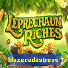 blazecadastrese