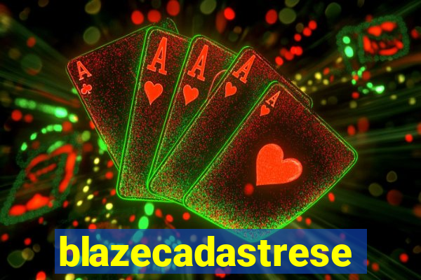blazecadastrese