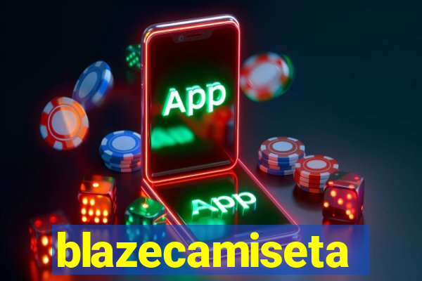 blazecamiseta
