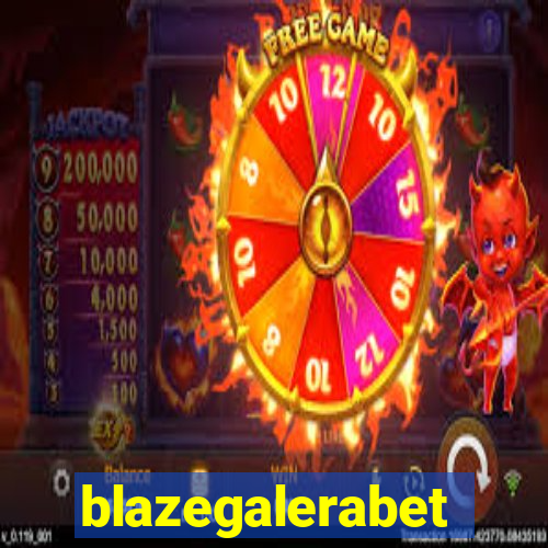 blazegalerabet