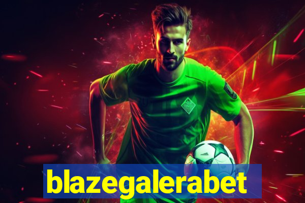 blazegalerabet