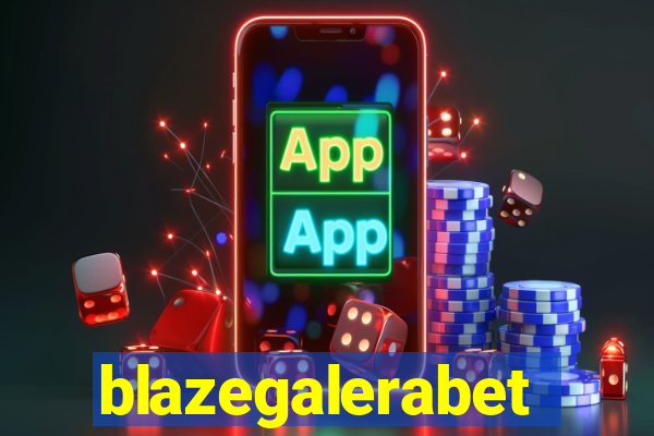 blazegalerabet