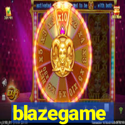 blazegame