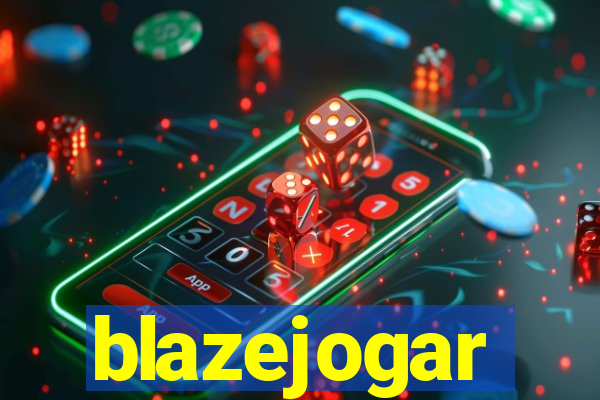 blazejogar