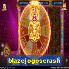 blazejogoscrash