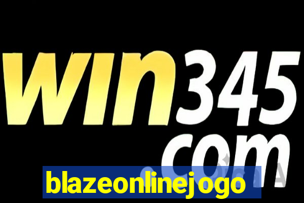 blazeonlinejogo
