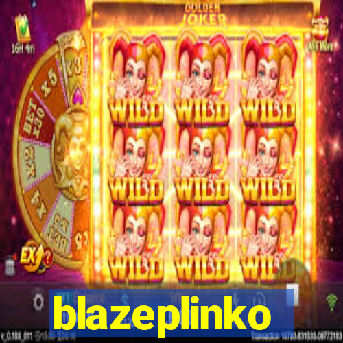 blazeplinko