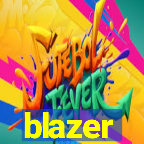 blazer
