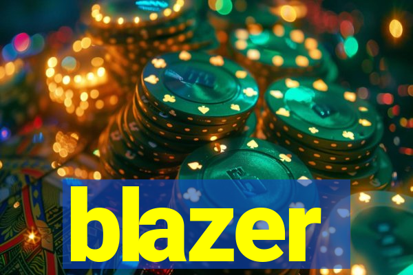 blazer