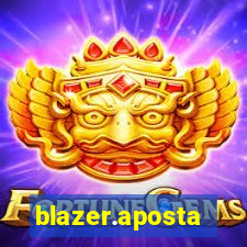 blazer.aposta