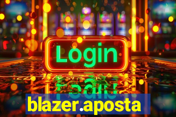 blazer.aposta