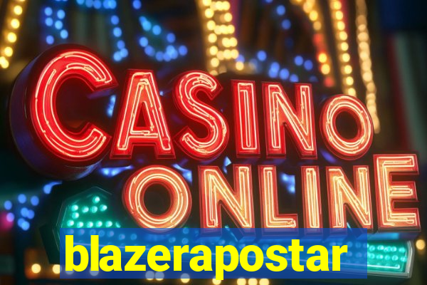 blazerapostar