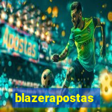 blazerapostas