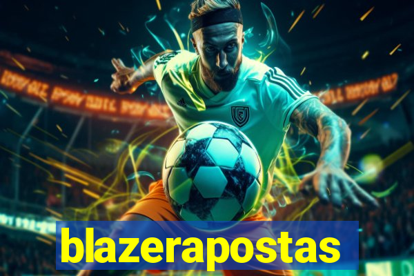 blazerapostas
